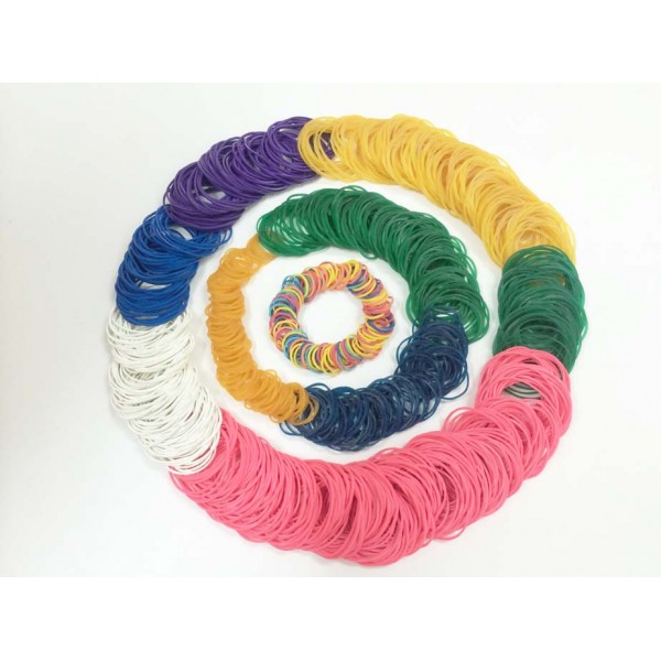 Dây thun xuất khẩu